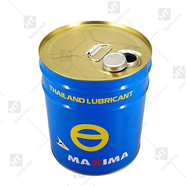 5gallon Metal Pail