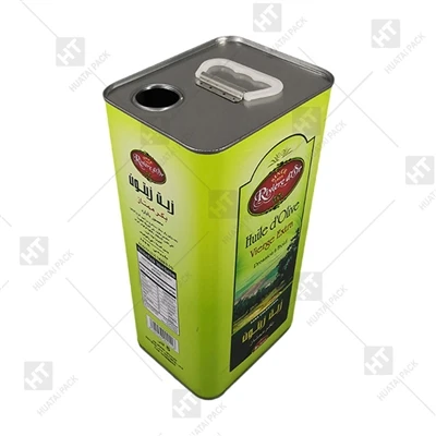 Comment déterminer si un bidon d’huile d’olive est contaminé ?