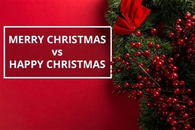 Souhaits chaleureux de joyeux Noël de Wuxi Huatai Packaging Products Co., Ltd !